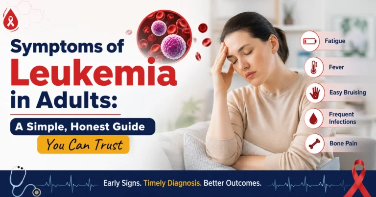Symptoms of Leukemia in Adults: A Simple, Honest Guide You Can Trust symptoms of leukemia in adults